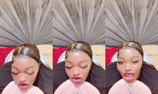 socharming Bigo Live — Oct 2, 2026, 11:27 PM