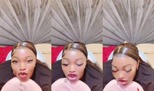 socharming Bigo Live — Oct 3, 2026, 12:32 AM