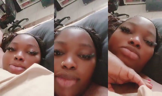 socharming Bigo Live — Oct 4, 2026, 11:05 AM