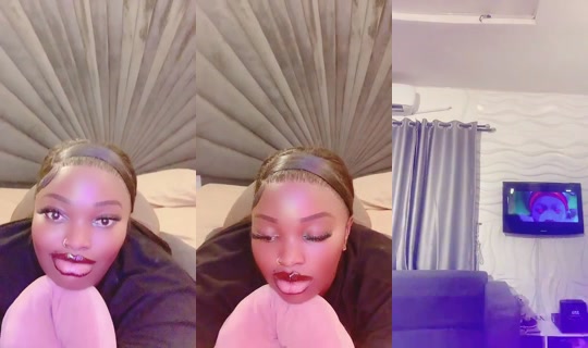 socharming Bigo Live — Oct 4, 2026, 9:02 PM