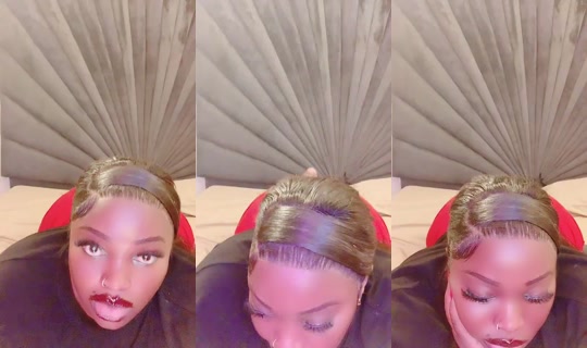 socharming Bigo Live — Oct 4, 2026, 9:55 PM