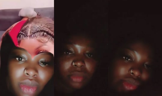 socharming Bigo Live — Oct 5, 2026, 8:19 PM