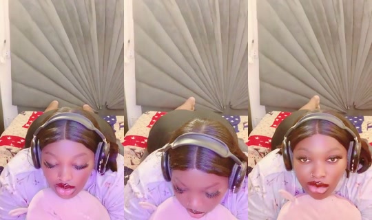 socharming Bigo Live — Oct 15, 2026, 10:51 PM