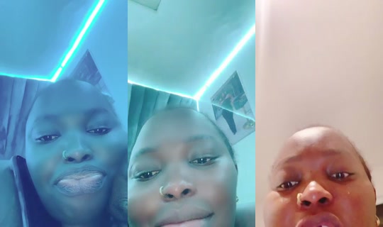 socharming Bigo Live — Oct 18, 2026, 8:40 PM