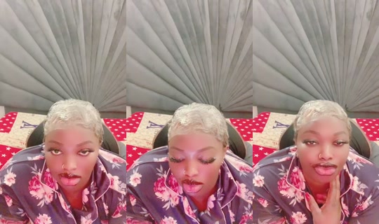 socharming Bigo Live — Oct 19, 2026, 9:19 PM