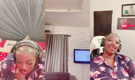socharming Bigo Live — Oct 19, 2026, 10:39 PM