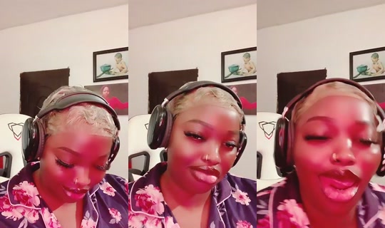 socharming Bigo Live — Oct 19, 2026, 11:29 PM