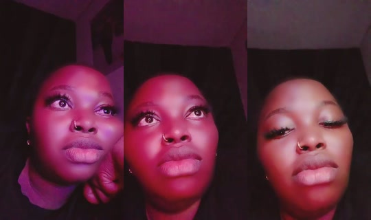 socharming Bigo Live — Oct 21, 2026, 10:31 PM