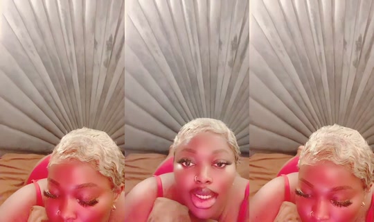 socharming Bigo Live — Oct 23, 2026, 5:17 PM