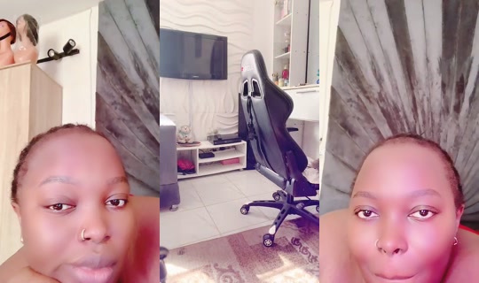 socharming Bigo Live — Oct 24, 2026, 2:33 PM