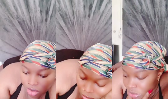 socharming Bigo Live — Oct 27, 2026, 1:33 PM