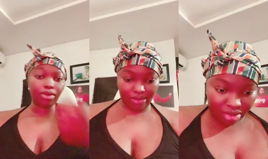socharming Bigo Live — Oct 28, 2026, 7:50 PM