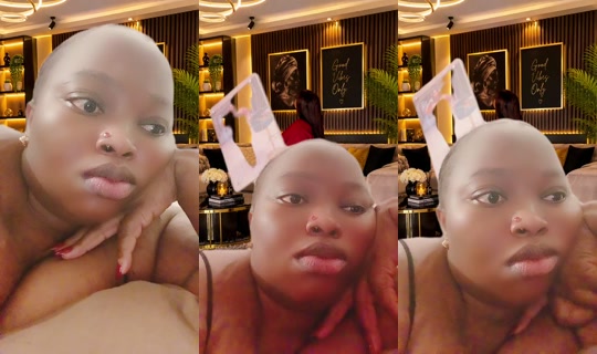 socharming Bigo Live — Oct 30, 2026, 8:19 PM