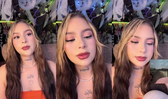 sofi2609 Bigo Live — Oct 26, 2026, 1:36 PM