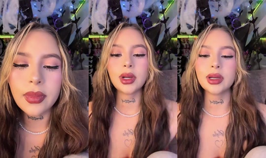 sofi2609 Bigo Live — Oct 26, 2026, 2:30 PM