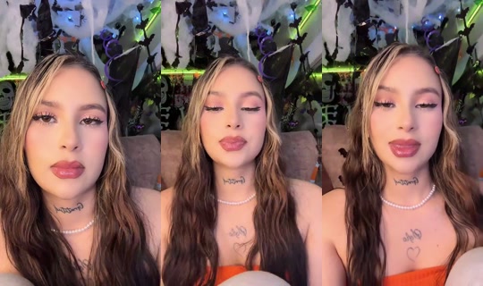 sofi2609 Bigo Live — Oct 26, 2026, 8:59 PM