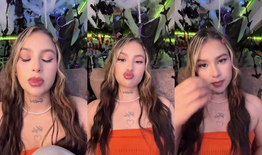 sofi2609 Bigo Live — Oct 26, 2026, 10:30 PM