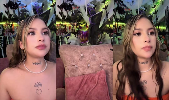 sofi2609 Bigo Live — Oct 27, 2026, 12:42 AM