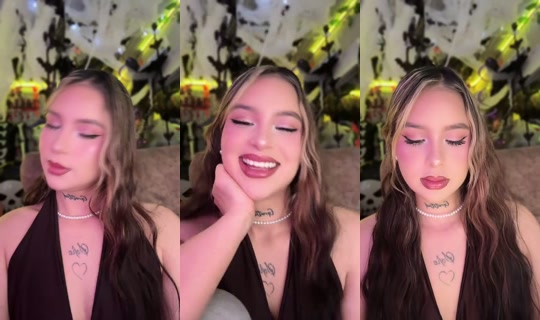 sofi2609 Bigo Live — Oct 27, 2026, 2:40 PM