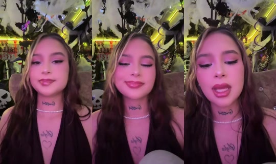 sofi2609 Bigo Live — Oct 27, 2026, 4:15 PM