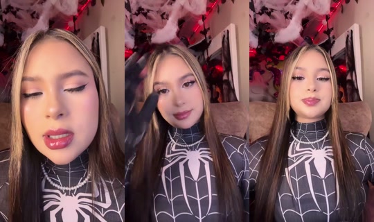 sofi2609 Bigo Live — Oct 30, 2026, 12:58 AM