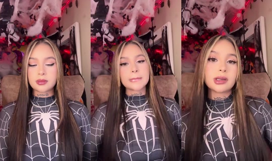 sofi2609 Bigo Live — Oct 30, 2026, 2:43 AM