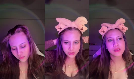 sofiaalissa Bigo Live — Sep 6, 2026, 6:07 PM