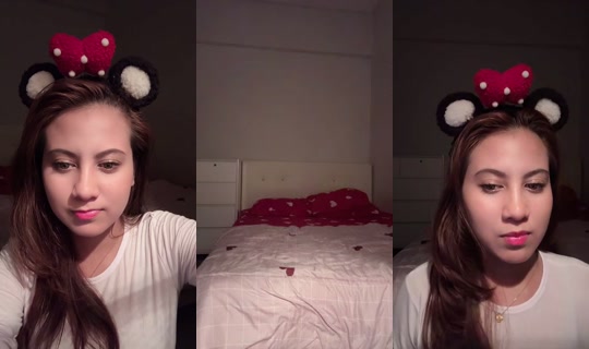 sofiaalissa Bigo Live — Oct 1, 2026, 10:53 AM