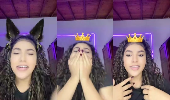 sofii__z Bigo Live — Oct 23, 2026, 1:10 AM