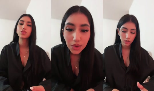 sofmorabm Bigo Live — Sep 7, 2026, 9:08 PM