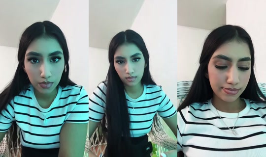 sofmorabm Bigo Live — Sep 15, 2026, 9:43 PM