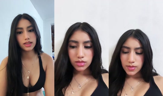 sofmorabm Bigo Live — Sep 27, 2026, 2:45 AM