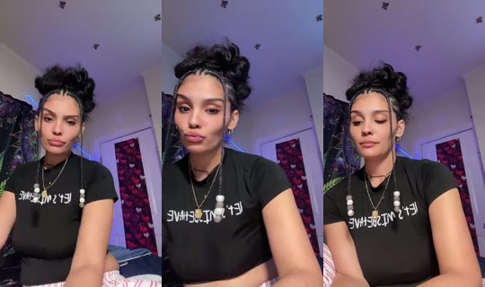 softbunny Bigo Live — Oct 12, 2026, 2:25 AM