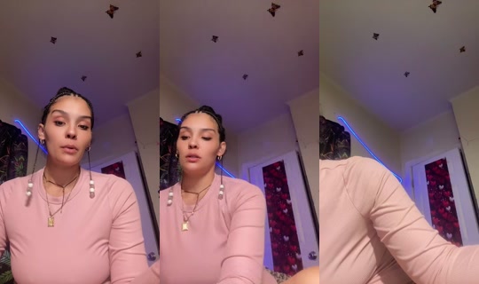 softbunny Bigo Live — Oct 13, 2026, 1:21 AM