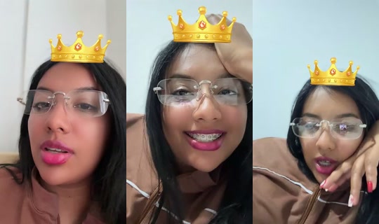 solecito98 Bigo Live — Jul 21, 2026, 4:58 PM