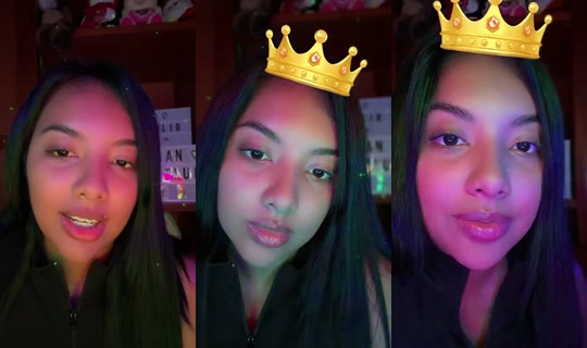 solecito98 Bigo Live — Jul 29, 2026, 4:06 PM