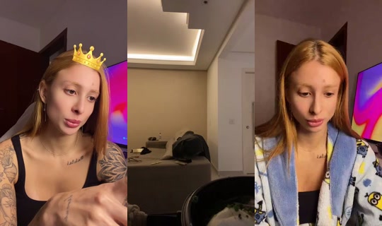 solloiro Bigo Live — Sep 23, 2026, 12:32 AM