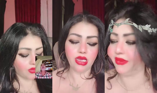 somaAD Bigo Live — Oct 30, 2026, 9:13 PM
