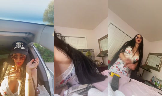 sonnibunny Bigo Live — Aug 27, 2026, 10:59 PM