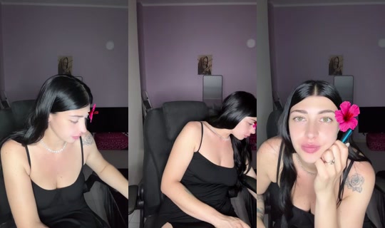 sophia_ferrario Bigo Live — Jul 25, 2026, 9:19 PM