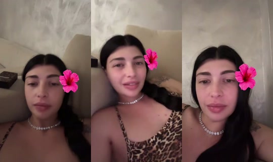 sophia_ferrario Bigo Live — Jul 26, 2026, 11:45 PM