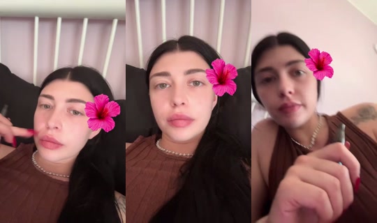 sophia_ferrario Bigo Live — Jul 27, 2026, 4:15 PM