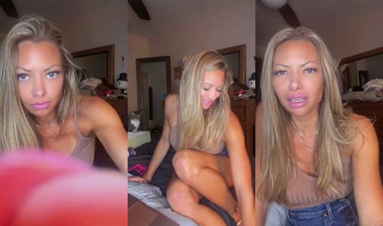sophiesummersun Bigo Live — Jul 22, 2026, 3:44 AM