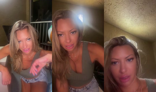 sophiesummersun Bigo Live — Jul 24, 2026, 3:40 AM