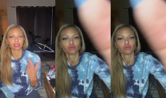 sophiesummersun Bigo Live — Jul 28, 2026, 5:14 AM