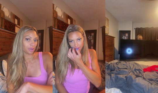 sophiesummersun Bigo Live — Jul 29, 2026, 5:36 AM