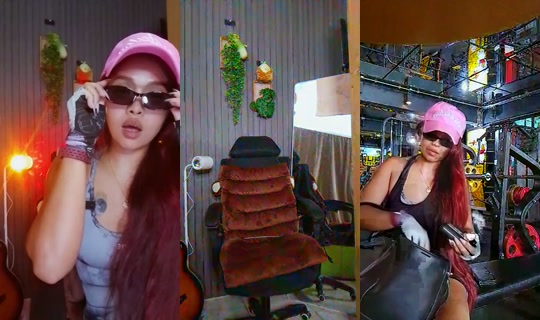 sorrydamnamdrunk Bigo Live — Sep 15, 2026, 5:45 AM