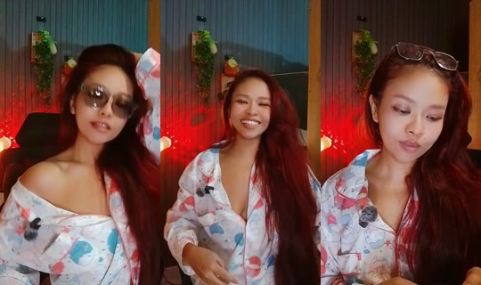 sorrydamnamdrunk Bigo Live — Sep 29, 2026, 2:54 PM