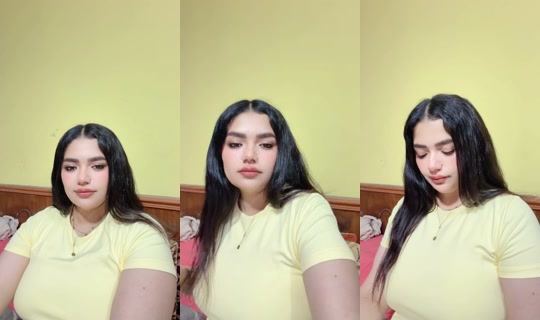 soso.161 Bigo Live — Oct 29, 2026, 12:25 AM