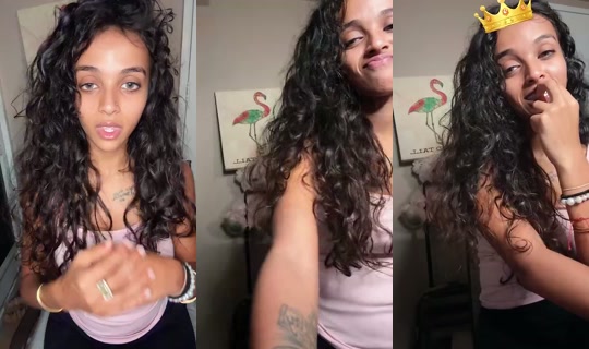souljarain Bigo Live — Jul 20, 2026, 7:25 AM